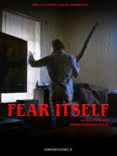 Fear Itself Poster