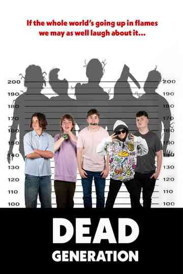 Dead Generation