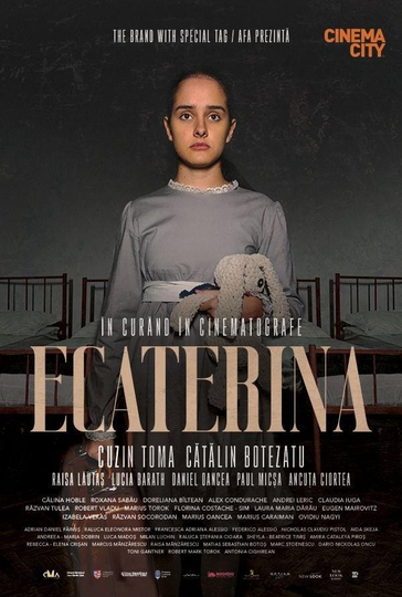 Ecaterina