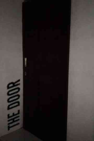 The Door