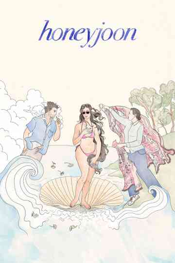 Honeyjoon Poster