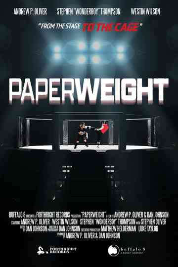 Paperweight