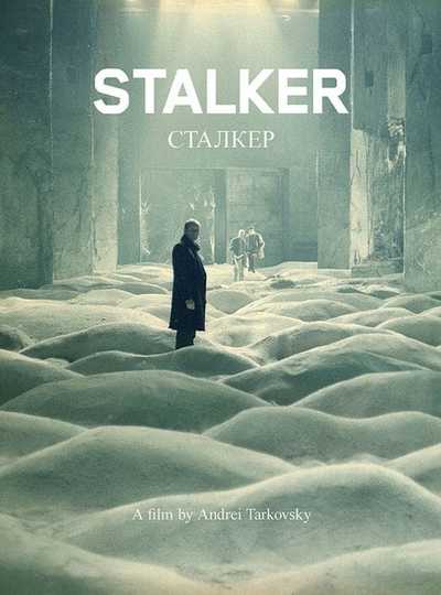 Stalker Poster