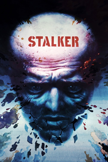 Stalker Poster