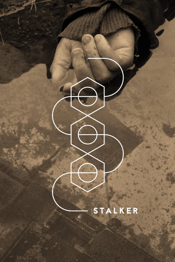 Stalker Poster