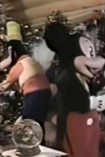 Christmas on Ice Poster