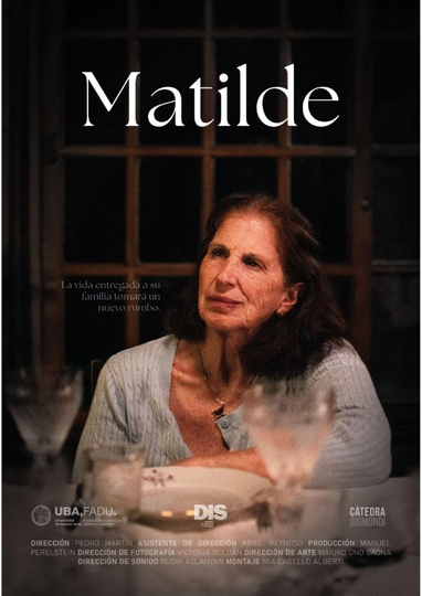 Matilde