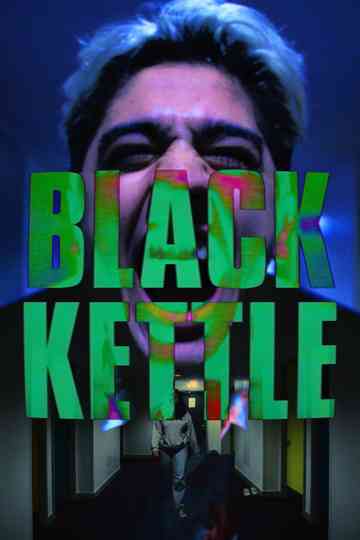 Black Kettle