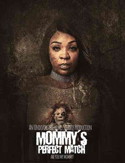 Mommy's Perfect Match
