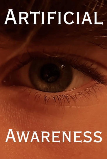 Artificial Awareness Poster