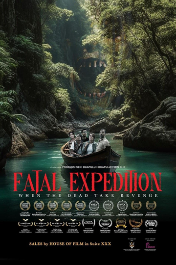 Fatal Expedition