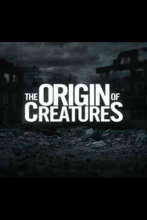 The Origin of Creatures poster