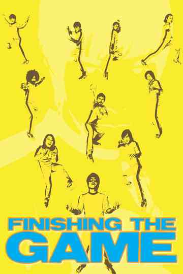 Finishing the Game: The Search for a New Bruce Lee