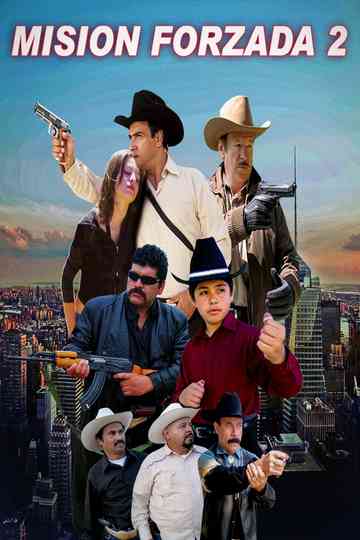 Mision Forzada 2
