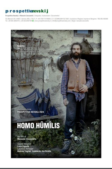 HOMO HÛMÎLIS