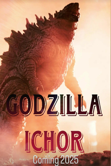 Godzilla Ichor