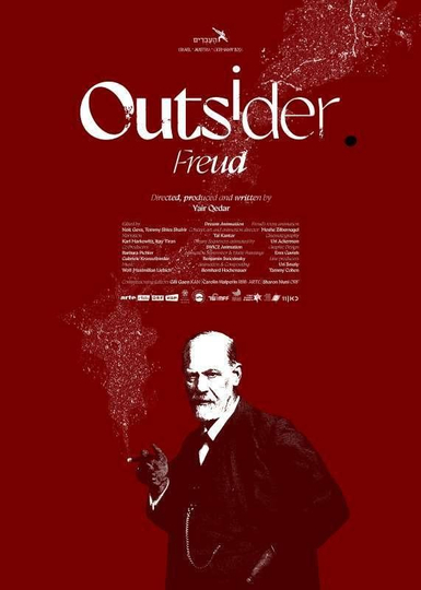 OUTSIDER. FREUD