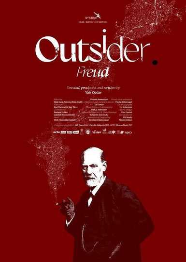 OUTSIDER. FREUD