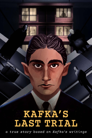 Kafka's Last Trial