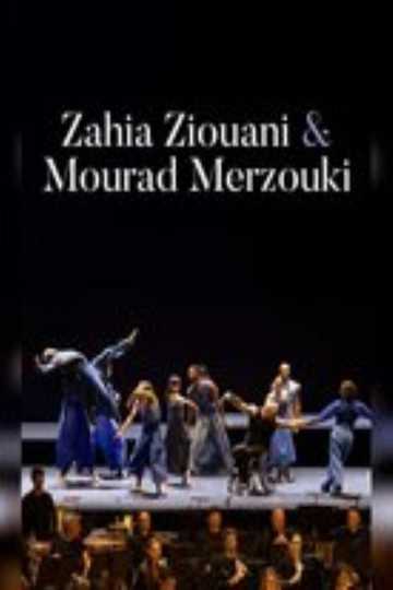 Zahia Ziouani & Mourad Merzouki : Les Nouveaux Mondes