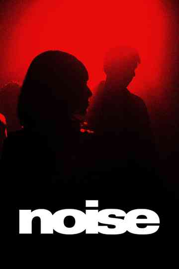 Noise Poster