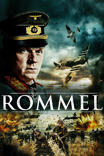 Rommel Poster