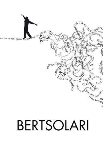Bertsolari Poster