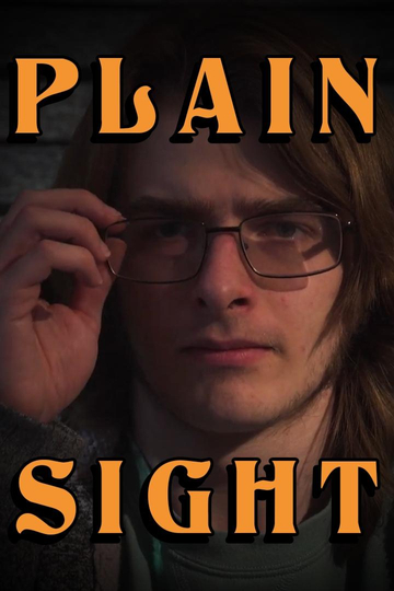 Plain Sight Poster