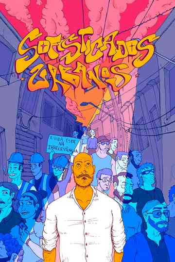 Sofisticados Urbanos