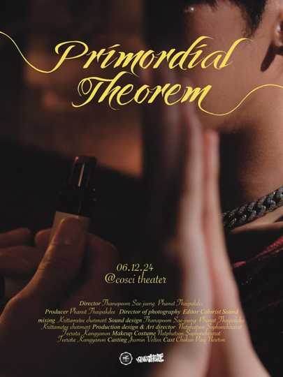 Primordial Theorem