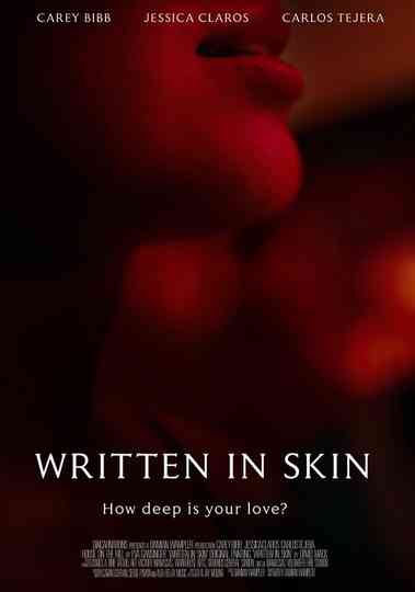 Written in Skin