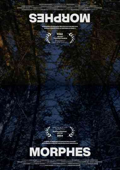 Morphes Poster