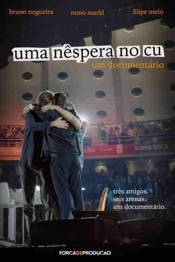 Uma Nêspera no Cu - Um Documentário