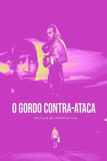 O Gordo Contra-Ataca