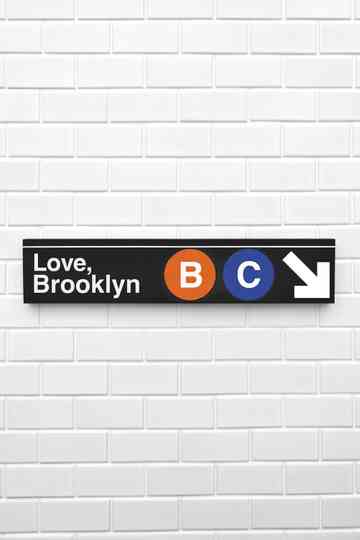 Love, Brooklyn