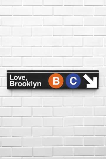 Love, Brooklyn