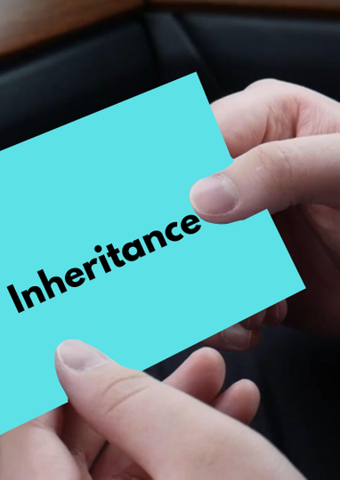 Inheritance