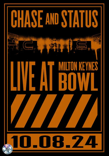 Chase & Status Live From Milton Keynes Bowl