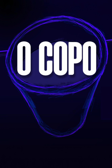 O Copo Poster