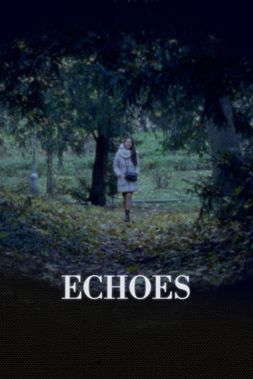 Echoes Poster