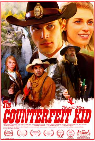 The Counterfeit Kid