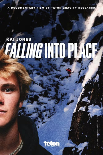 Falling into Place: Kai Jones Poster