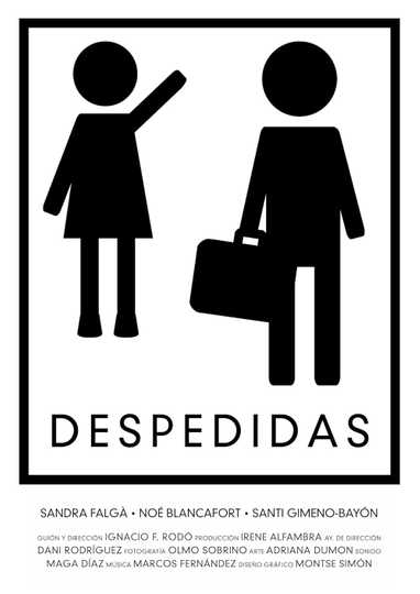 Despedidas