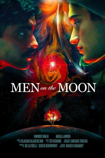 Men on the Moon