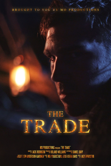 The Trade Poster