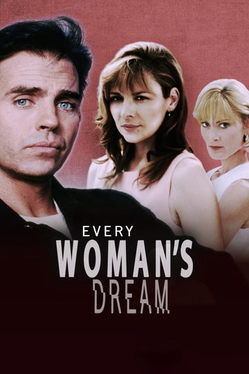 Every Woman's Dream Poster