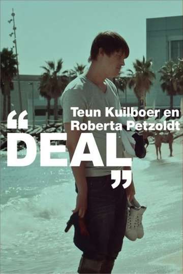 Deal Poster