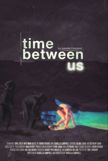 Time Between Us