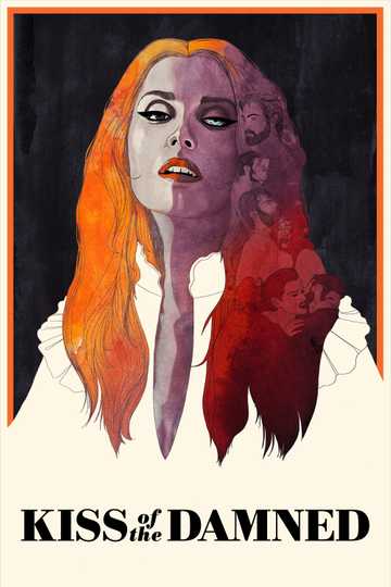 Kiss of the Damned Poster