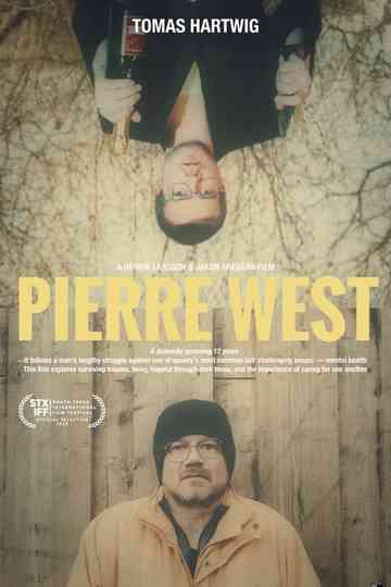 Pierre West